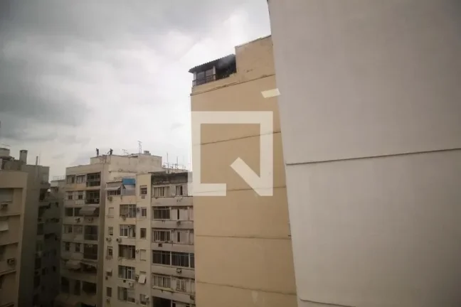 Imagem Apartamento à Venda - Copacabana, 1 Quarto, 78 m2