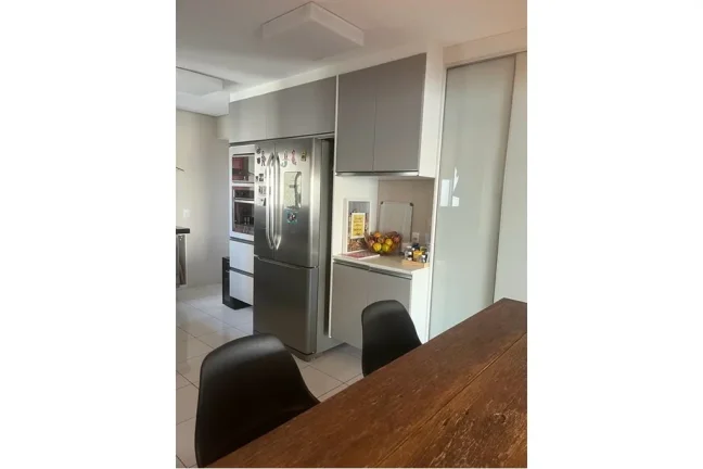 Imagem APARTAMENTO RESIDENCIAL em São Paulo - SP, Vila Leopoldina