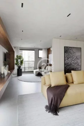 Imagem Apartamento com 2 quartos à venda, taim Bibi - São Paulo/SP