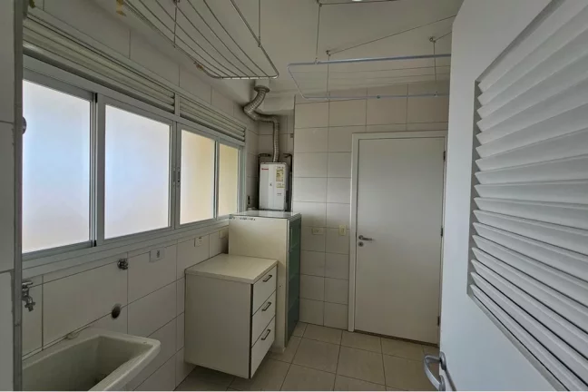 Imagem Apartamento com 4 Quartos à Venda, 193 m² em Vila Suzana - São Paulo Imagem Apartamento com 4 Quartos à Venda, 193 m² em Vila Suzana - São Paulo