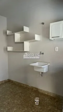 Imagem Casa à venda no bairro Conjunto Uberaba - em Uberaba