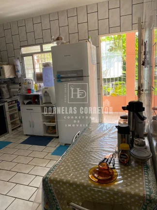 Imagem CASA C/TERRENO em PILAR, Ilha de Itamaracá com 4qtos, 1ST, Terraço em U