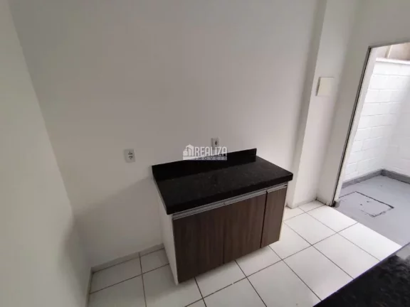 Imagem Apartamento à venda no Condomínio Upper, em Uberaba - 2 dormitórios, portaria 24hrs