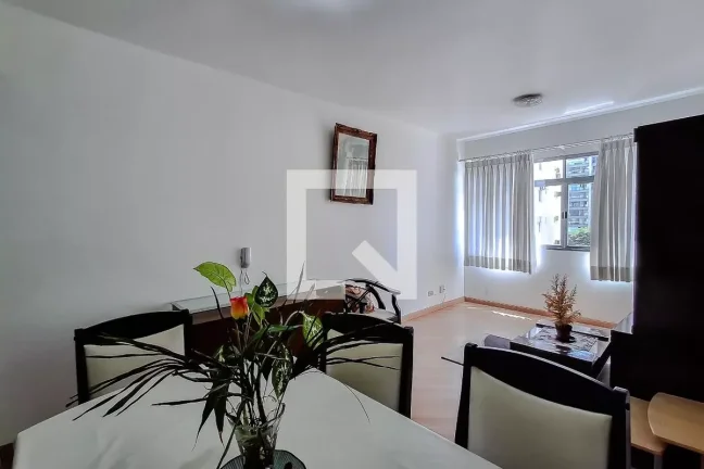 Imagem Apartamento à Venda - Vila Mariana, 3 Quartos, 84 m2