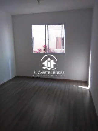 Imagem Apartamento para locação, Caxangá, SUZANO - SP ALUGUEL DE APARTAMENTO NO JARDIM