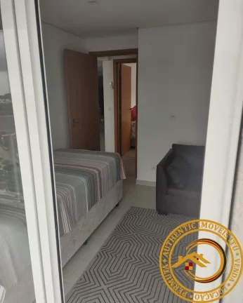 Imagem APARTAMENTO RESIDENCIAL em GUARUJÁ - SP, JARDIM VIRGÍNIA