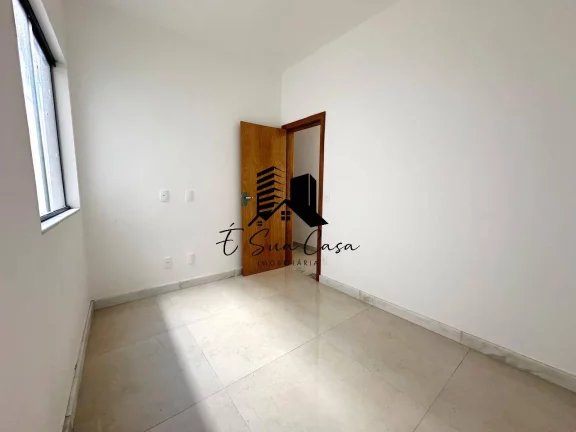 Imagem Casa 3 quartos à venda Bairro Vale das Orquídeas - Contagem/MG
