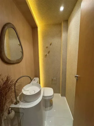 Imagem APARTAMENTO COM 87.21 m² - FORTE - PRAIA GRANDE SP