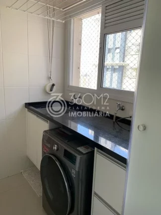 Imagem Apartamento para Venda em Santo André / SP no bairro Vila Floresta