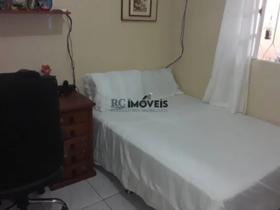 Imagem Casa a Venda no bairro Jardim Catarina - São Gonçalo, RJ