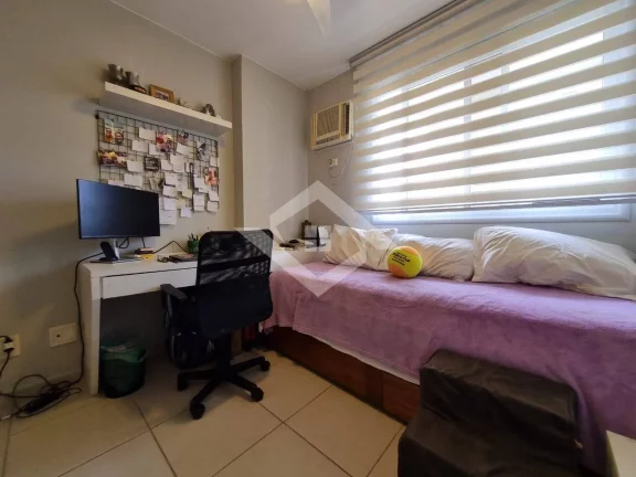 Imagem Apartamento 2 quartos com 66m² no Villas da Barra - Barra Olímpica