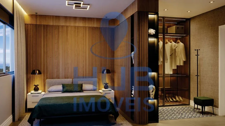 Imagem Apartamento 2 Dormitórios para venda em Florianópolis - SC
