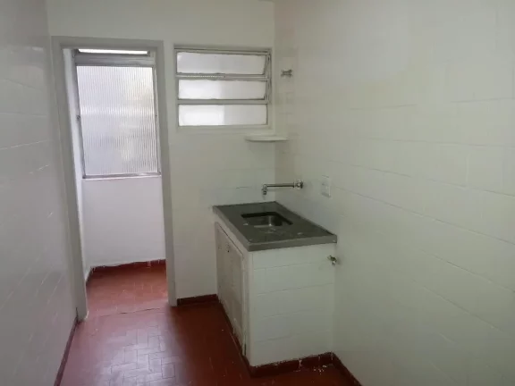 Imagem Kitnet na Doutor Plinio Barreto