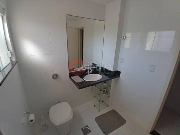 Imagem Apartamento linear, 2 quartos, 62 m², Centro - Cabo Frio