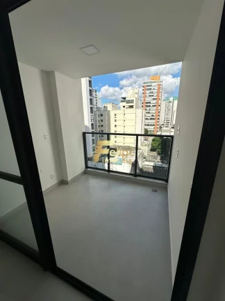 Imagem APARTAMENTO SUPER NOVO NA PRAIA DO CANTO.