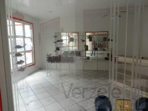 Imagem Prédio Comercial para Venda em Balneário Camboriú / SC no bairro Centro