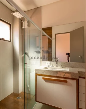 Imagem Apartamento em Perdizes 2 suítes e 3 vagas, 190m²