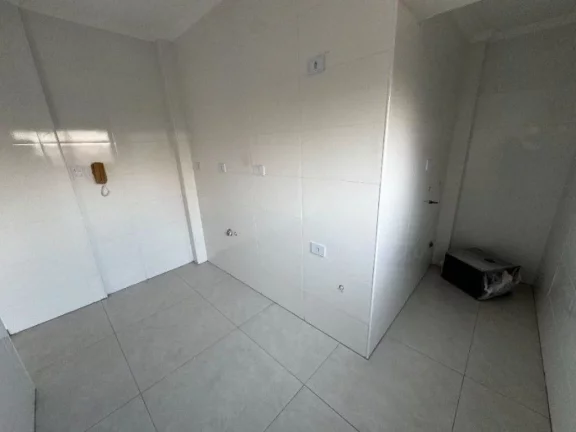 Imagem Apartamento à Venda em Forte, Praia Grande - SP