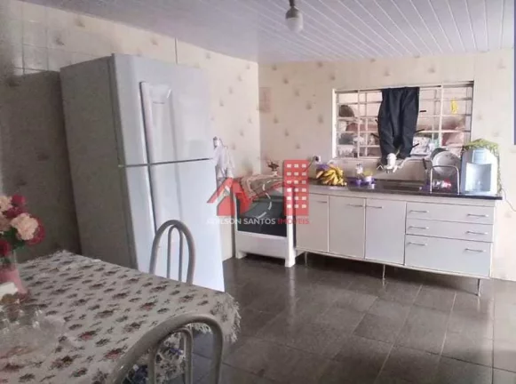 Imagem Casa com 3 dorms, Vila Esperança, Pirassununga - R$ 210 mil, Cod: 207