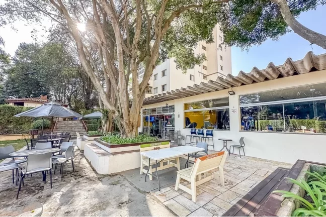 Imagem APARTAMENTO RESIDENCIAL em São Paulo - SP, Jardim Aeroporto