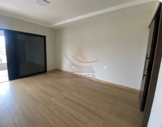 Imagem Casa Condomínio - Ribeirão Preto - Vila do Golf