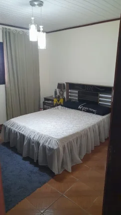 Imagem Chácara à venda em Piraquara, Guarituba, com 3 quartos, 3000m2