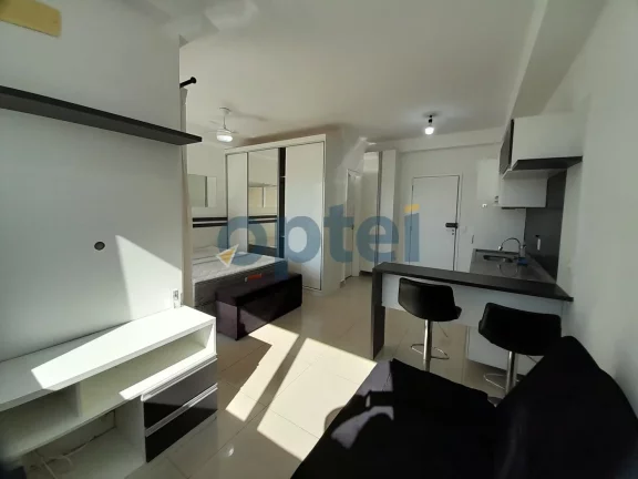 Imagem Loft 37m2 sem mobiliado no Marco Zero Av Kennedy para locação