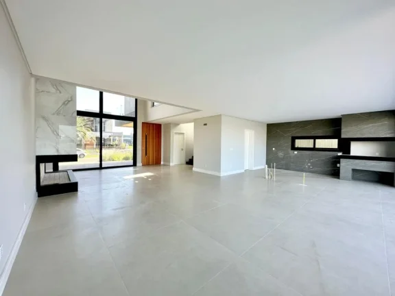 Imagem Casa em Condominio 4 Dormitórios - Bairro Parque Antartica