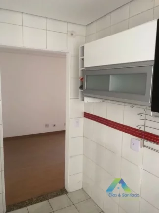 Imagem Apartamento com 2 dormitórios à venda, 55 m² por R$ 550.000 - Vila Mariana - São Paulo/SP