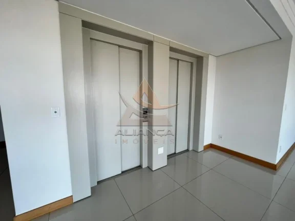 Imagem Apartamento - Ribeirão Preto - Jardim Botânico