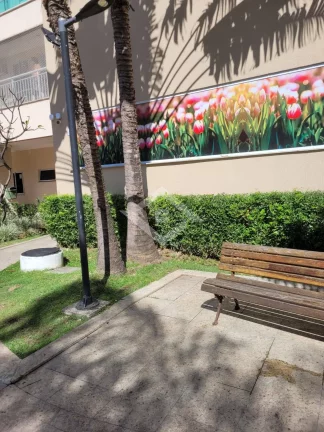 Imagem Apartamento 3 Quartos à Venda na Barra Olímpica – 100m² com Lazer Completo