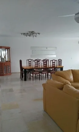 Imagem APARTAMENTO Residencial em GUARUJÁ - SP, PITANGUEIRAS