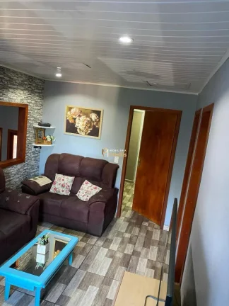 Imagem Casa com 2 Dormitorio(s) localizado(a) no bairro Krahe em Viamão / Rio Grande do Sul Ref.:57580285