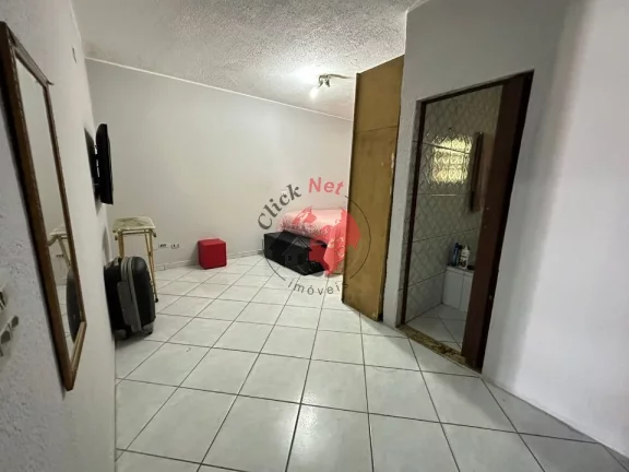 Imagem Ótimo Sobrado à Venda no bairro Alves Dias, em São Bernardo do Campo