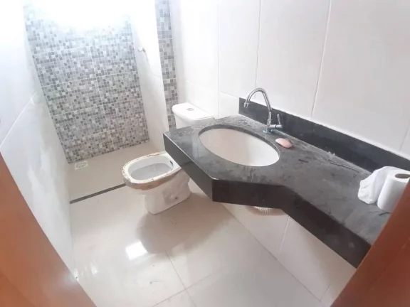 Imagem Apartamento em Belo Horizonte