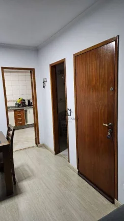 Imagem Apartamento à venda, 60 m² por R$ 270.000,00 - Jardim Europa - Sorocaba/SP