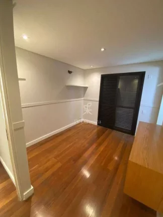 Imagem Apartamento com 3 dormitórios à venda, 192 m²- Panamby - São Paulo/SP