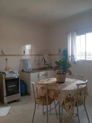 Imagem Casa à venda em Campinas, Vila Nogueira, com 3 quartos, 163,76m2