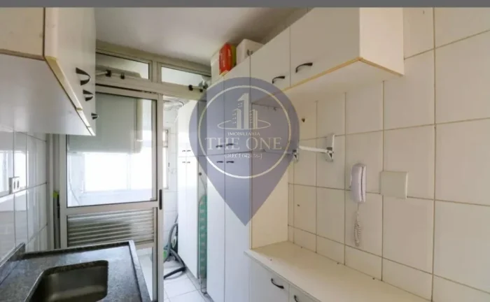 Imagem Imperdível oportunidade: apartamento à venda em São Paulo-SP, Jardim Aeroporto, 2 quartos, 2 salas, 1 banheiro, 1 vaga, 47,90 m².