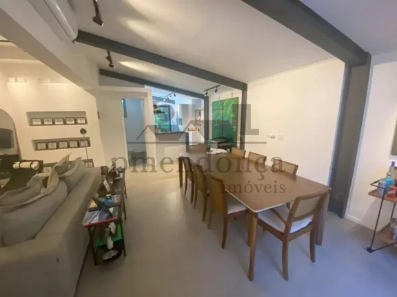 Imagem Apartamento Garden com 129m² em Pinheiros pronto para morar!