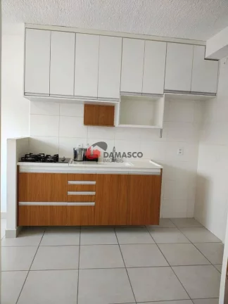 Imagem Apartamento para locação, Parque Fongaro, São Paulo, SP