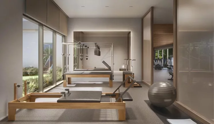 Imagem APARTAMENTO RESIDENCIAL em São Paulo - SP, Alto de Pinheiros