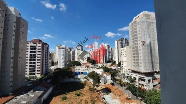Imagem Apartamento à venda em uma das melhores áreas do bairro de Perdizes em São Paulo