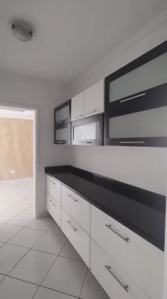 Imagem Apartamento com 3 dorms, Ocian, Praia Grande - R$ 400 mil, Cod: 1730
