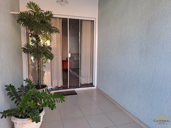 Imagem CASA RESIDENCIAL em JUNDIAÍ - SP, PONTE DE SÃO JOÃO