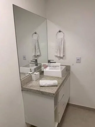Imagem Apartamento com 2 dormitórios para alugar, 72 m² por R$ 9.243,00/mês - Vila Olímpia - São Paulo/SP