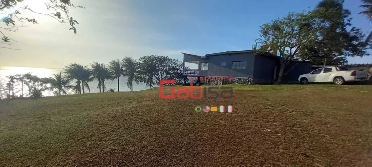 Imagem CAluga - se comercial casa com espaço de 1000 m² por R$ 10.000/mês - Porto da Aldeia - São Pedro da Aldeia/RJ
