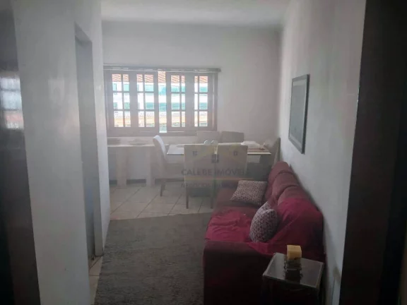 Imagem Casa com 5 dormitórios à venda, 463 m² por R$ 900.000,00 - Jardim Rosa Garcia - Tatuí/SP