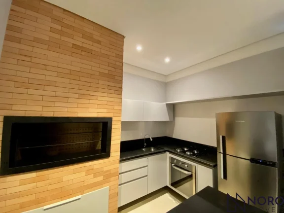 Imagem Apartamento 2 dormitórios novo no Bairro Menino Jesus