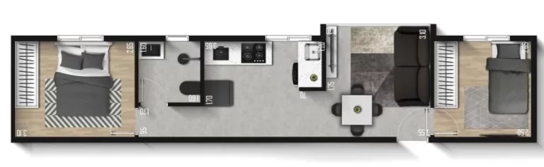 Imagem APARTAMENTO RESIDENCIAL em São Paulo - SP, Vila Ré